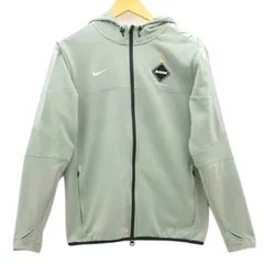 NIKE F．C．R．Bフルジップパーカー ABランク 03のサムネイル