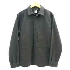 NIKE ロングスリーブシャモアフィールドシャツ FB7743-060 SAランク 03のサムネイル