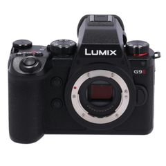 美品・2030年保証付】Panasonic LUMIX GH6 おまけリグ付 - メルカリ