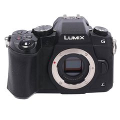 Panasonic DMC-GX7MK2 ブラック 12-32mmレンズキット - メルカリ