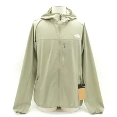 THE NORTH FACE マウンテンソフトシェルフーディ NP22401 SAランク 21のサムネイル