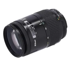 Nikon 交換レンズ/35－135mm AF 35-135mm F3.5-4.5S Bランク 05のサムネイル