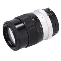 Nikon 交換レンズ/135mm Q Auto 135mm F2.8 Bランク 05のサムネイル
