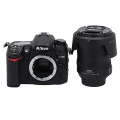 2026年最新】nikon d7200 18-140 vr レンズキットの人気アイテム