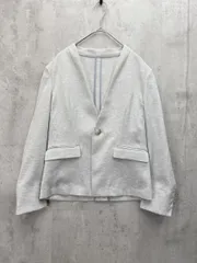 Rope Picnic ロペピクニック 長袖 ジャケット size36/グレー ■◆レディース