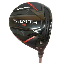 TaylorMade ステルス2 フェアウェイウッド 2023年 Bランク 05のサムネイル