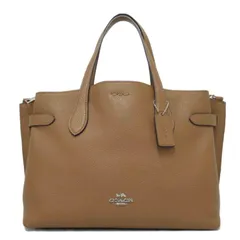 COACH 2wayバッグ/レザー CH195 ABランク 63のサムネイル