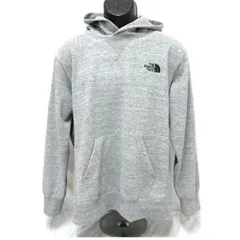 THE NORTH FACE パーカー NT12035 ABランク 63のサムネイル