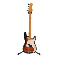 FENDER JAPAN / プレシジョンベース PB62-105DMC 3TS - メルカリ