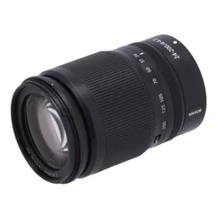 Nikon 交換レンズ/Z24－200mm Z 24-200mm f4-6.3 VR ABランク 05のサムネイル