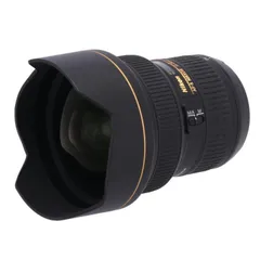 Nikon 交換レンズ/14－24mm AF-S 14-24mm f2.8G ED ABランク 78のサムネイル