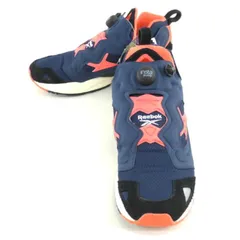 Reebok INSTAPUMP FURY95 GY2444 Bランク 64