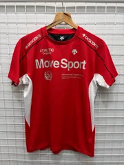 DESCENTE Move Sport（ムーブスポーツ）スポーツウェア　半袖　O 2605-287のサムネイル