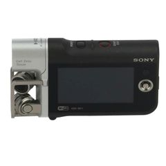美品・動作良】SONY HDR-MV1 ミュージックビデオレコーダー - メルカリ