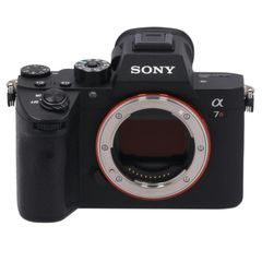 SONY α7R3 ミラーレス一眼 中古 A7RIII ILCE-7RM3 - メルカリ