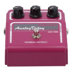 Maxon AD999 アナログディレイ ジャンク - メルカリ