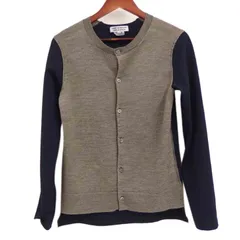COMME des GARCONS COMME des GARCONS カーディガン RL-T247 BCランク 24のサムネイル
