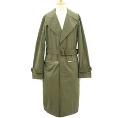 Maison Margiela 20SS ステンカラーコート 50 - メルカリ