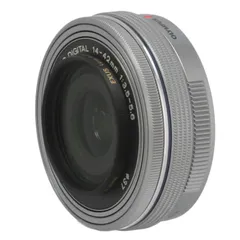 OLYMPUS 交換レンズ/14－42mm M.Z ED 14-42mm F3.5-5.6 EZ Bランク 05のサムネイル