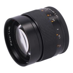 コンタックス Contax Planar 45mm f/2 レンズ G 4540 コンタックス Contax Planar 45mm f/2 レンズ G 4540 - メルカリ