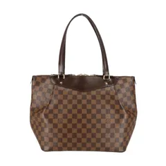 LOUIS VUITTON ウエストミンスターPM/ダミエ・エベヌ N41102 Aランク 78のサムネイル