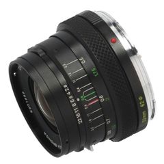 55 新品未使用デッドストック 後期型 ジュピター 8 2/50 L39 - メルカリ