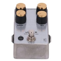 GeekFX BassBlueDrive ベース エフェクター | Mercari