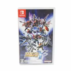 2026年最新】スーパーロボット大戦Yの人気アイテム - メルカリ