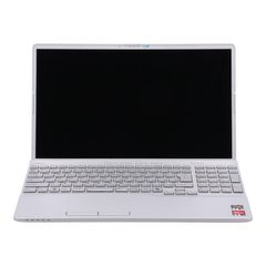 FMV FMVA700K3S Ryzen 7-7730U 16GB 256GB - メルカリ