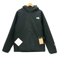 THE NORTH FACE GTX Axion Insulated Jacket/GTXアクションインサレーテッドジャケット NY82581 Sランク 05のサムネイル
