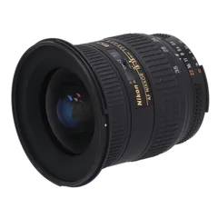 NIKON 交換レンズ 18-35mm F3.5-4.5D IF-ED Bランク 18のサムネイル