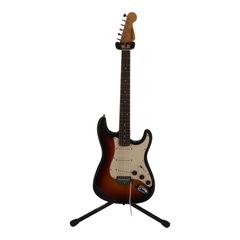 BUSKER'S BST-2H バスカーズ ストラト エレキギター - メルカリ