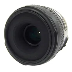 Nikon 交換レンズ/40mm AF-S DX 40mm Bランク 82のサムネイル
