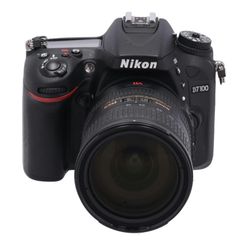 ❤️予備電池付き❤️Nikon D7100 大口径ズームレンズセット