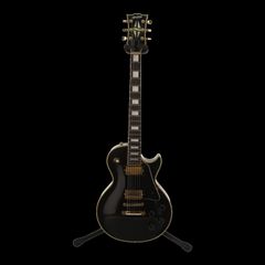 Dean V 35 35th Cherry Vシェイプ ケース付きエレキギター - メルカリ