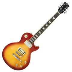 ☆ビンテージ 70th ELK レスポール サンバースト 電気系OK - メルカリ