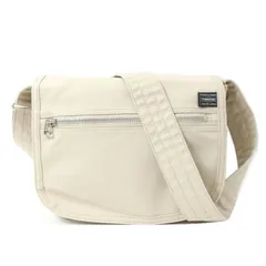PORTER ショルダーバッグ アイボリー ABランク 65のサムネイル