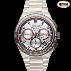SBXD021 セイコー アストロン SEIKO ネクスター国内限定300本 - メルカリ