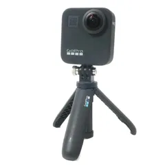 GoPro アクションカメラ GoPro Max 2019年モデル CHDHZ-201-FW Bランク 65のサムネイル