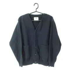 snow peak カーディガン KN-23AU001 ABランク 65のサムネイル