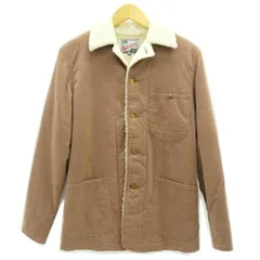 Lee ボアランチジャケット 19747 ABランク 18のサムネイル