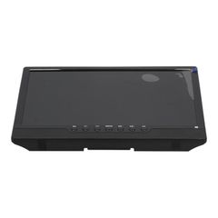 14インチ ポータブルテレビ EL-PTV-1401 地デジ - メルカリ