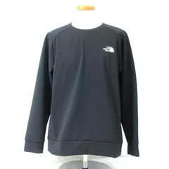 THE NORTH FACE エイペックスサーマルクルー NP72072 Bランク 65のサムネイル