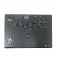 RAZER アーケードコントローラー RZ06-0502 Bランク 65のサムネイル