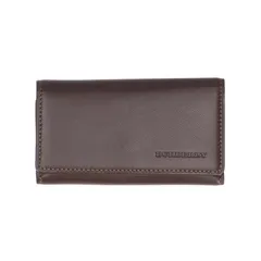 BURBERRY 5連レザーキーケース/ブラウン SAランク 18のサムネイル