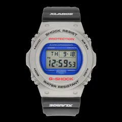 2026年最新】xlarge g-shockの人気アイテム - メルカリ