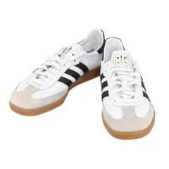 adidas サンバデコン/ローカットスニーカー IF0642 Aランク 18のサムネイル