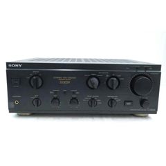 SONY TA-F333ESX プリメインアンプ 本体 - メルカリ