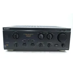 2026年最新】SONY TA-F505ESDの人気アイテム - メルカリ