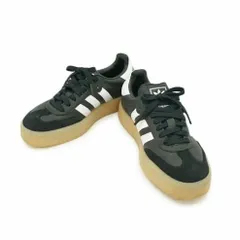 adidas サンバ/ローカットスニーカー ID0436 Aランク 18